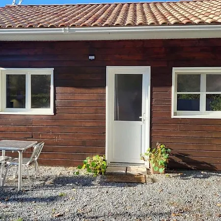 Adorable Chalet En Pleine Nature *